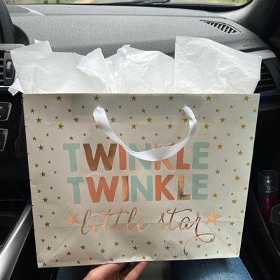 Twinkle Twinkle Wash Bags