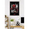 Trends International Netflix Stranger Things: Season 5 (2025) - Hellfire Club Dice Framed Wall Poster Prints - 2 of 4