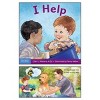 Kaplan Early Learning Social Awareness Board Books - Set of 6 - 4 of 4