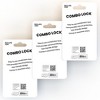 99971: Locker Combination Lock, Assorted Colors (48 Packs) - 3 of 4