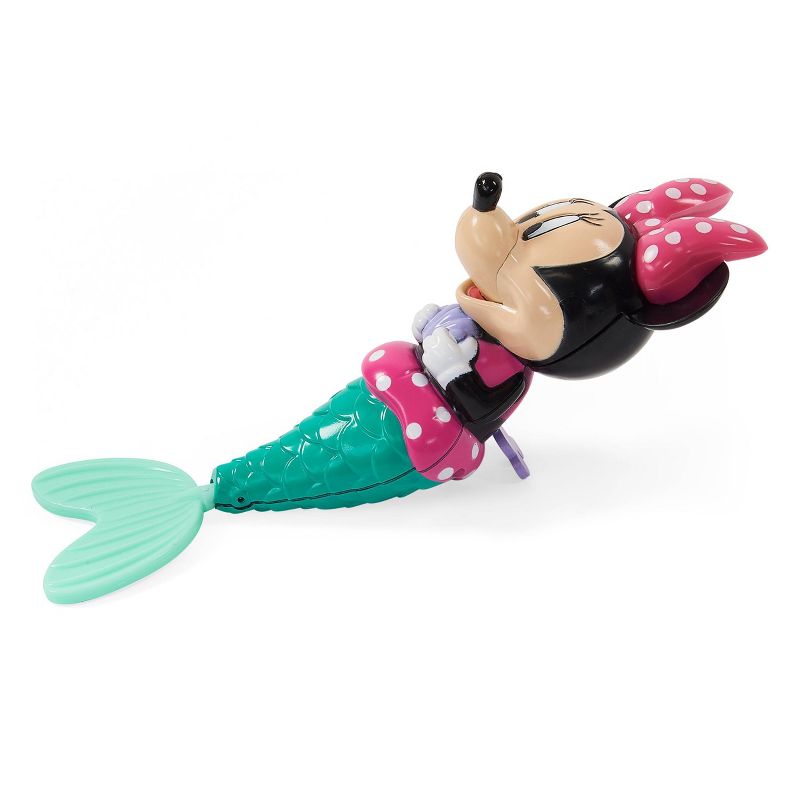 Swimways Minnie Mermaid Water Toy, 3 of 6