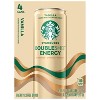 Starbucks Doubleshot Energy Vanilla - 4pk/11 fl oz Cans - 2 of 4