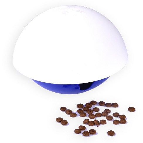 Laser Cat Wobbling Laser Treat Toy For Cats Target