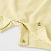 Baby Boys' Pocket Short Sleeve Romper - Cat & Jack™ - 4 of 4