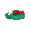 HalloweenCostumes.com Adult Christmas Elf Shoes - 2 of 3