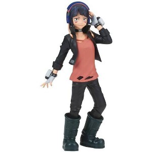 Banpresto - BanPresto - My Hero Academia - Age Of Heroes - Earphone Jack Statue (MHA) - 1 of 4