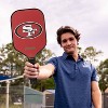 NFL San Francisco 49ers Pickleball Paddle - 2 of 3