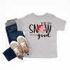 The Juniper Shop Up To Snow Good Toddler Short Sleeve Tee - 2 of 2