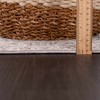 Hauteloom Lugo Luxe Area Rug with tassels - 4 of 4