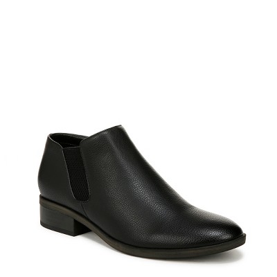 SOUL Naturalizer Womens Respect Ankle Bootie