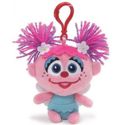 abby cadabby stuffed animal