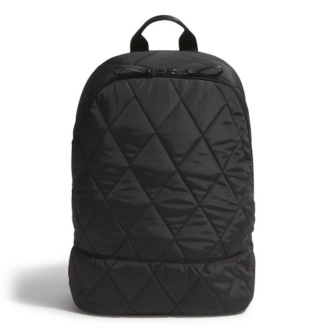 Рюкзаки Vera Bradley Women's Outlet Ultralight Commuter Backpack Moonless Night