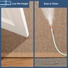 Liora Manne Sahara Border Indoor/Outdoor Rug.. - 3 of 4