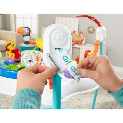 fisher price jumperoo target