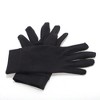 Unique Bargains Non-slip Full Finger Compression Gloves for Sport 1 Pair - 4 of 4