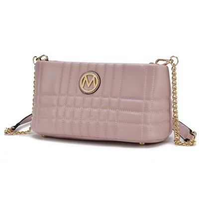 MKF Collection Giada Women’s Shoulder Crossbody  Bag by Mia K