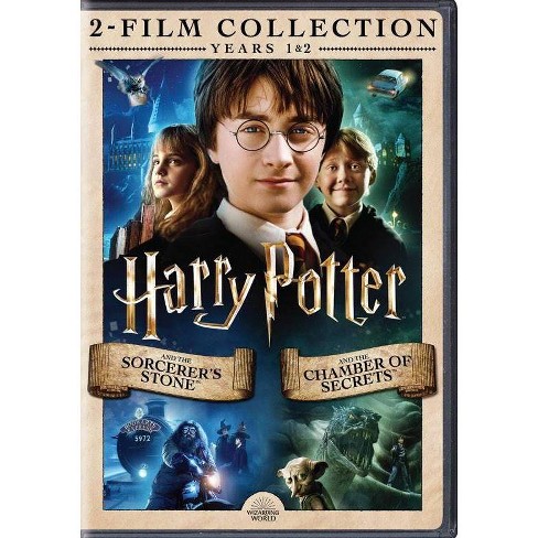 All harry potter movies dvd - billadata