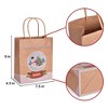 Nifti Nest 30 PCS Christmas Gift Bags - 3 of 4
