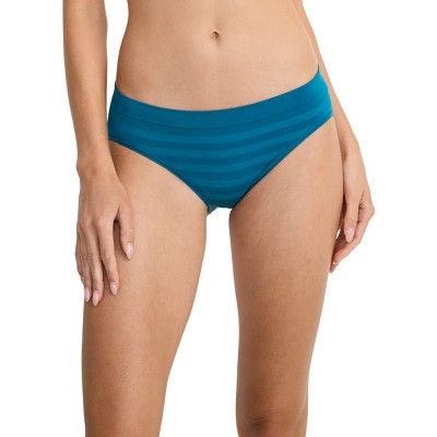 Jockey Women's Seamfree Bikini