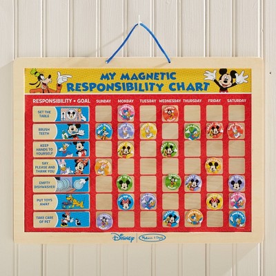 melissa and doug disney calendar