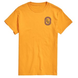 Men's - Hot Wheels - HW Car Ad Short Sleeve Graphic T-Shirt - 1 of 3