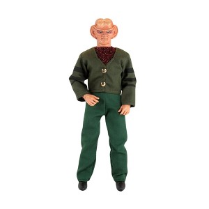 Mego Corporation Mego Star Trek Deep Space Nine Quark 8 Inch Action Figure - 1 of 4