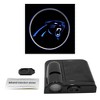 NFL Carolina Panthers LED Car Door Light - 2 of 2