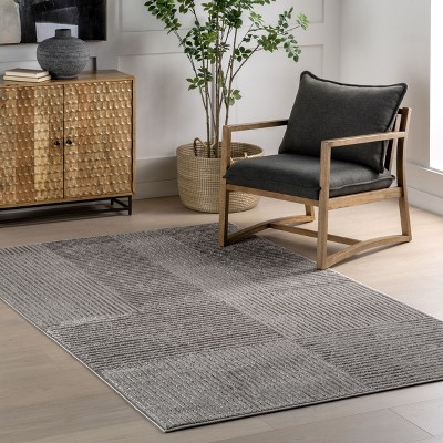 Nuloom Winnie Geometric Area Rug