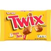 Twix Fun Size Caramel Chocolate Cookie Bar Candy - 10.83oz - image 2 of 4