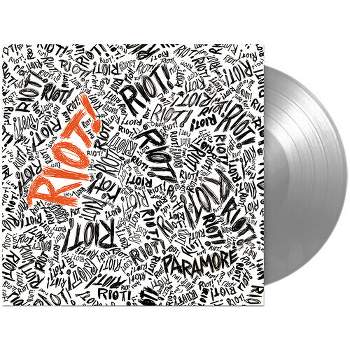 Paramore - Paramore (10th Anniversary) (vinyl) : Target