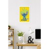 Trends International Disney Lilo & Stitch (2002) - Power Mode Framed Wall Poster Prints - 2 of 4