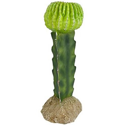 Multipet 48593325: Komodo Cactus Plant Moon, 7.5In