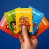 QUOKKA Millennials vs Boomers OK Boomer Board Game - Generation Trivia Card Game - 3 of 4