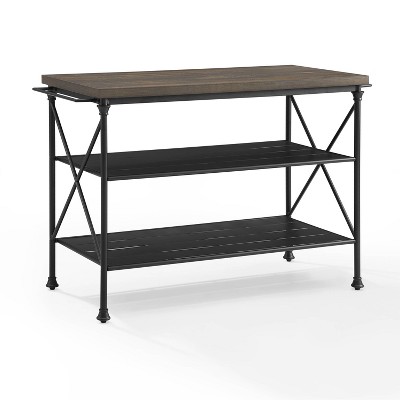 Madeleine Kitchen Island - Crosley