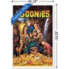 Trends International The Goonies - One Sheet Framed Wall Poster Prints - 3 of 4