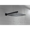 PAGED 10" Shower Heads Luxury Shower Faucet Set with Wall Mounted Installation for Bathroom - 2 of 4