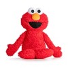 Jay Franco Sesame Street Elmo Fuzzy Pillow Buddy - image 2 of 4