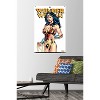 Trends International DC Comics - Wonder Woman Feature Series Unframed Wall Poster Prints - 2 of 4