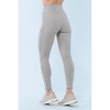 Women's Monocrome Legging - Bro Fitwear - 4 of 4