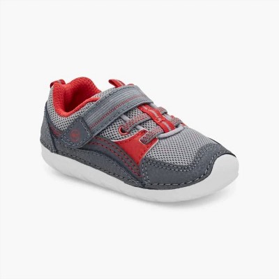 Kids Soft Motion Kylo 2.0 Sneaker - Stride Rite 3.5W