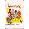 Trends International The Wizard Of Oz - Group Unframed Wall Poster Prints - 4 of 4