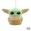Hallmark Decoupage Figural Grogu - 3 of 4