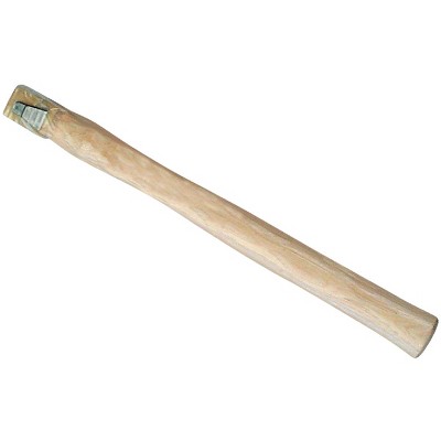 Do it Best  14 In. Straight Hickory Blacksmith Hammer Handle 303004