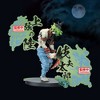 Banpresto - BanPresto - Demon Slayer - Demon Series EX - Gyutaro Statue - 2 of 2