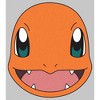 Men's Pokemon Charmander Smile Tank Top - 2 of 4