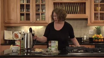 Cuisinart Stainless Steel Electric Kettle with 6 Preset Temperatures  (CPK-17P1 PerfecTemp) Unboxing 