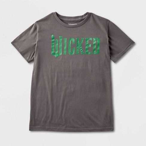 Sale Wicked Tshirt