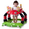 Delta Children Lil Play Station 4-in-1 Activity Walker - 2 of 4