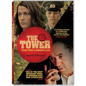 The Tower (DVD)