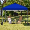 Yaheetech 12X12ft Pop Up Canopy Tent - 2 of 4